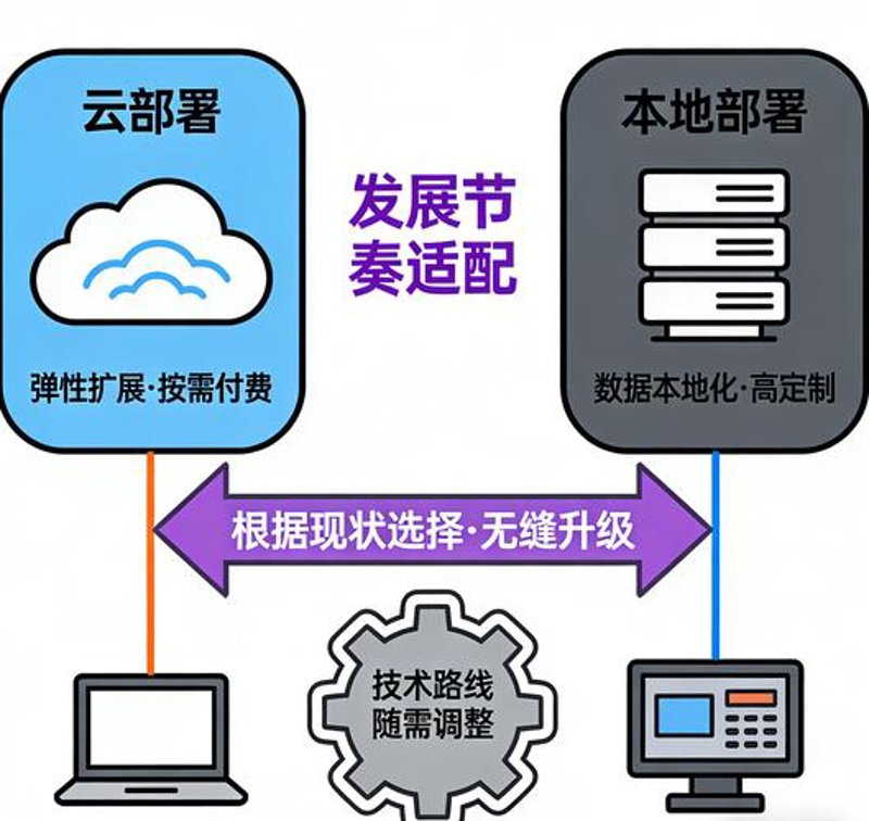 系统集成方案